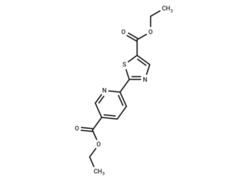Diethyl-pythiDC