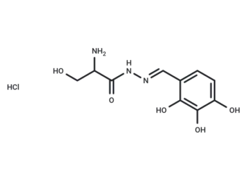 CSRM617 hydrochloride