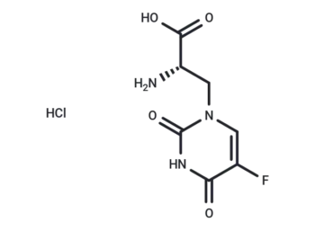 (S)-(-)-5-Fluorowillardiine hydrochloride