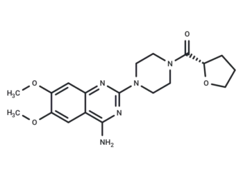 (S)-Terazosin