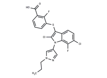 Cudetaxestat