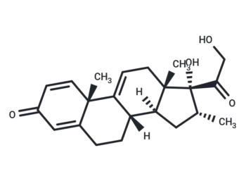 Vamorolone