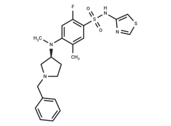 Zandatrigine