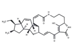 Ikarugamycin