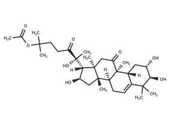 Cucurbitacin IIA