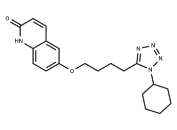 3,4-Dehydro Cilostazol