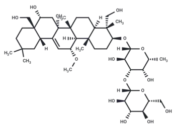 Saikosaponin B4