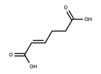 Trans-​2-​butene-​1,​4-​dicarboxylic acid