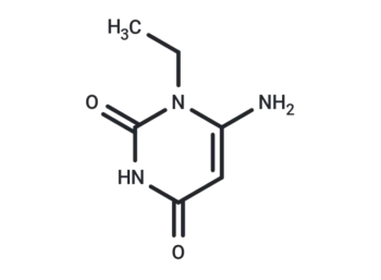 1-Ethyl-6-aminouracil