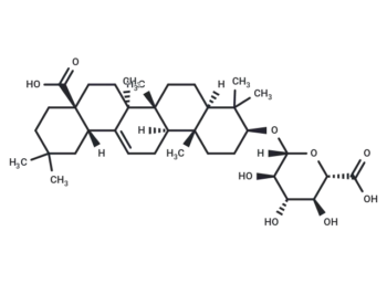Calenduloside E