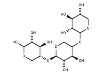 XYLOTRIOSE