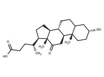 12-Ketodeoxycholic acid