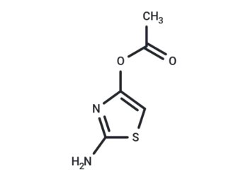 2-Aminothiazol-4-acetic acid