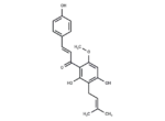 Xanthohumol