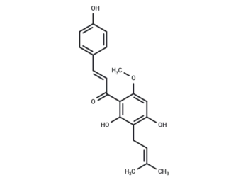 Xanthohumol