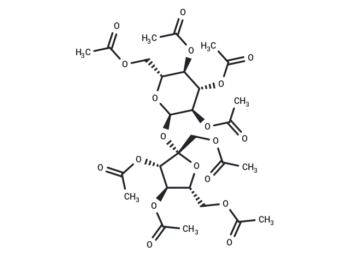 Sucrose octaacetate