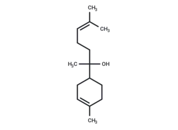 (±)-α-Bisabolol