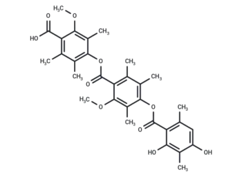 Thielavin B
