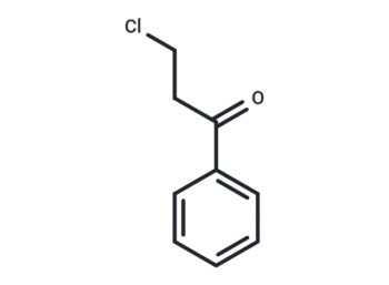 3-Chloropropiophenone