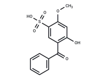 Sulisobenzone