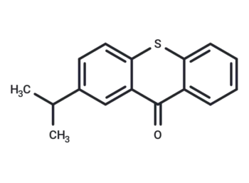 2-Isopropyl Thioxanthone