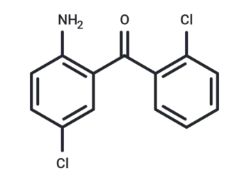 2-Amino-2-dichlorobenzophenone