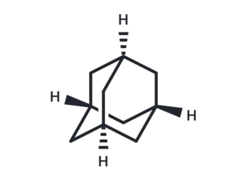 Adamantane