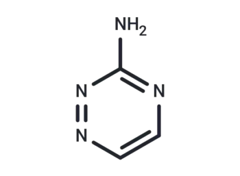 3-AMINO-1,2,4-TRIAZINE