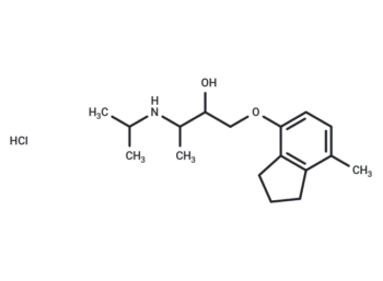 (RS)-ICI-118551 Hydrochloride