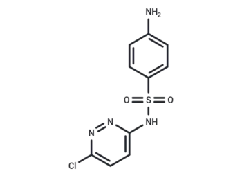 Sulfachloropyridazine