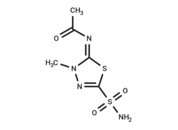 Methazolamide