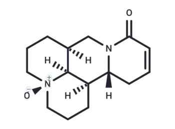 Oxysophocarpine