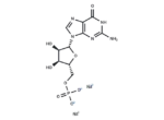 5'-Guanylic acid disodium salt