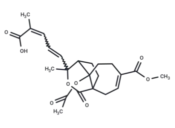 Pseudolaric Acid B