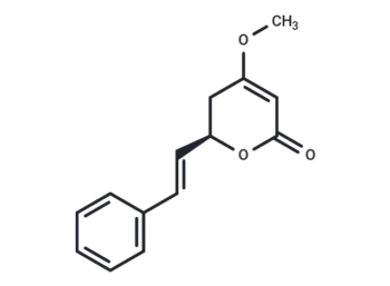 (+)-Kavain