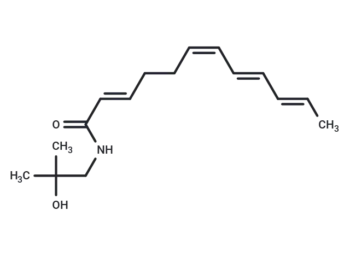 Hydroxy-α-sanshool