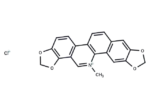Sanguinarine chloride