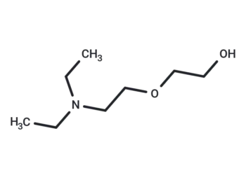 Diethylaminoethoxyethanol