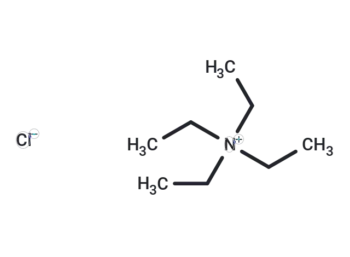 Tetraethylammonium chloride