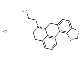 (-)-MDO-NPA HCl