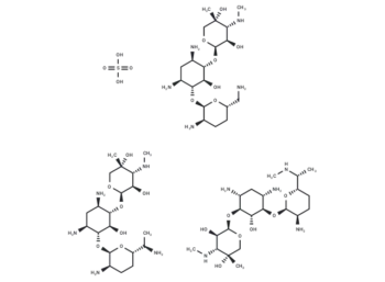 Gentamicin sulfate