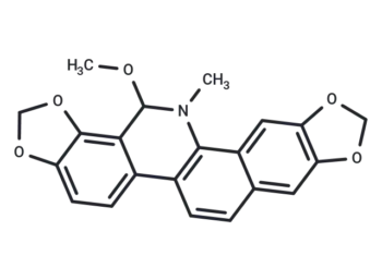 6-Methoxydihydrosanguinarine