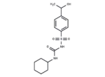 Hydroxyhexamide