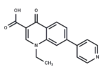 Rosoxacin