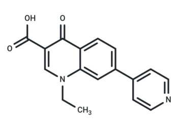 Rosoxacin