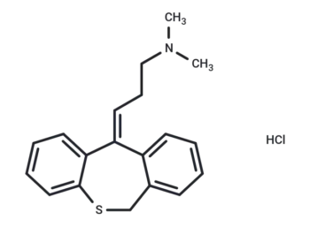 Dothiepin HCl