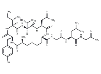 (Thr4,Gly7)-Oxytocin