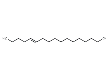 (E)-hexadec-11-en-1-ol