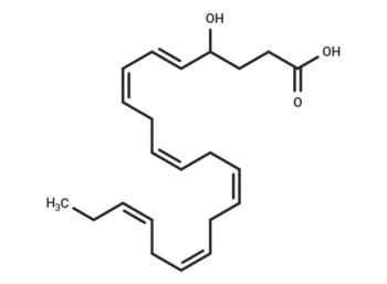 (±)4-HDHA