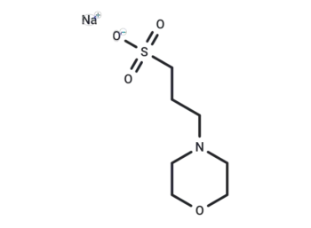 MOPS hemisodium salt